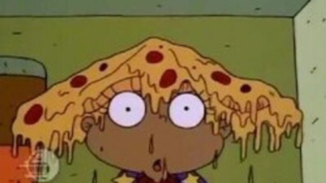 Rugrats: Aventuras en Pañales S04E05