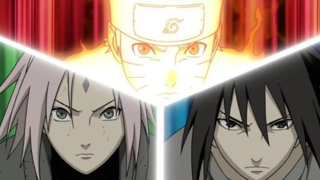 Naruto Shippuden S18E374