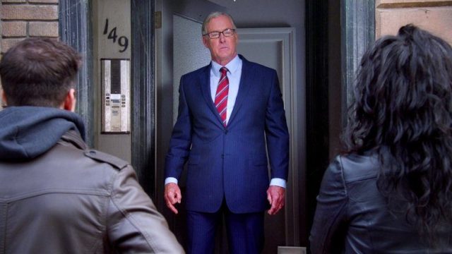 Brooklyn Nine-Nine S08E01