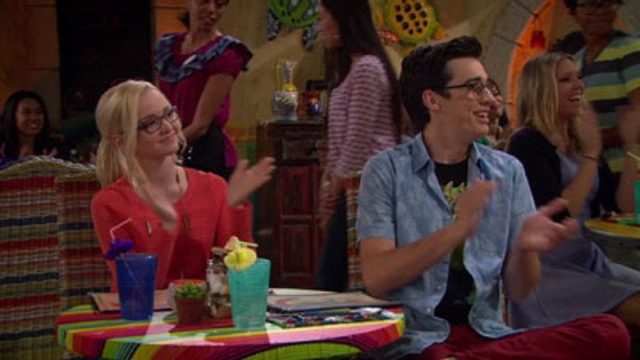 Liv y Maddie S04E06