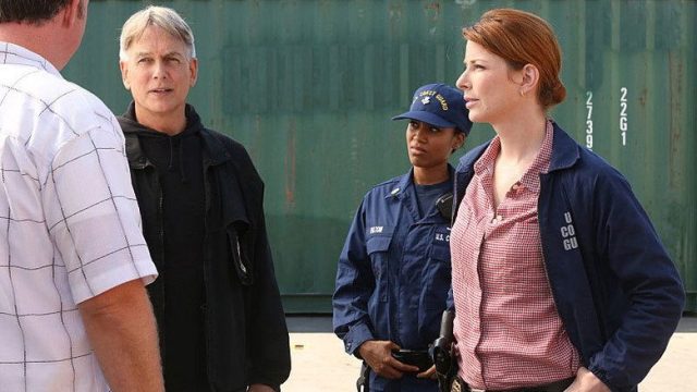 NCIS: Criminología Naval S12E05