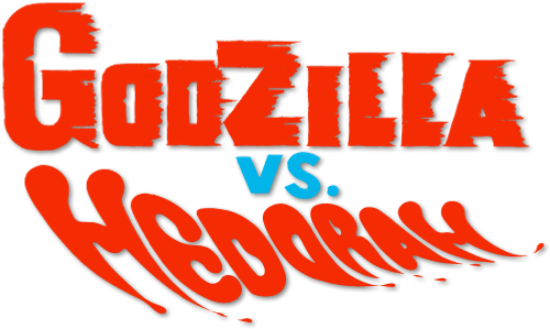 Godzilla vs, El Monstruo Del Smog