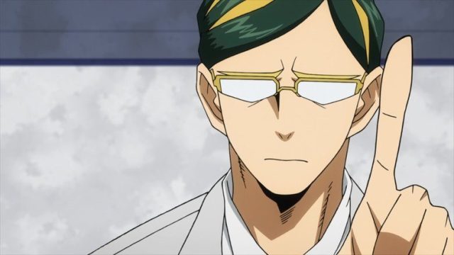 My Hero Academia S04E06