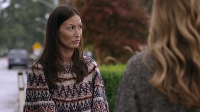 Tú, yo y ella S02E04