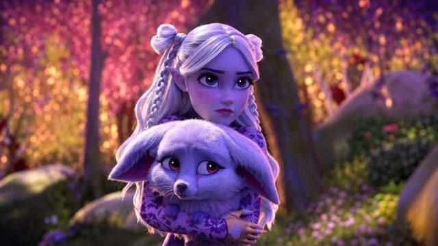 Academia Unicornio S06E02