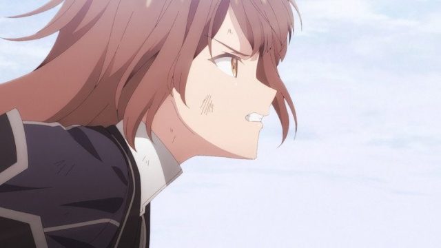 The Misfit of Demon King Academy S02E16