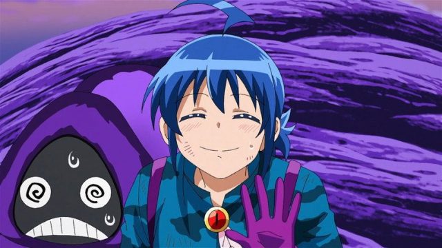 Welcome to Demon School! Iruma-kun S03E14