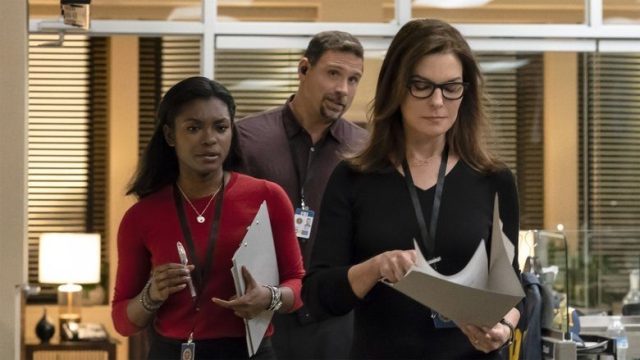 F.B.I. S01E05