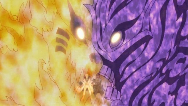 Naruto Shippuden S18E383