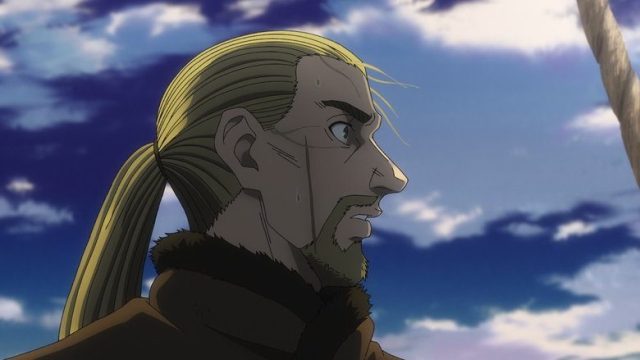 Vinland Saga S02E24
