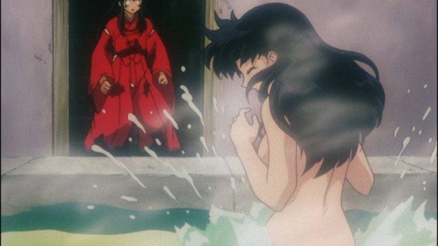 Inuyasha S01E58