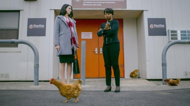 Orange Is the New Black S07E13