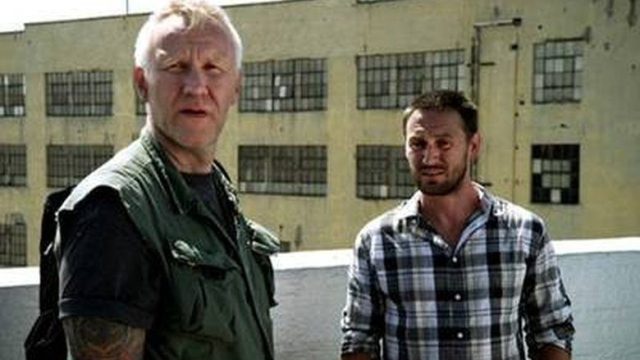 The Walking Dead S00E28