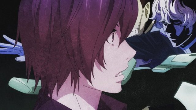Platinum End S01E17