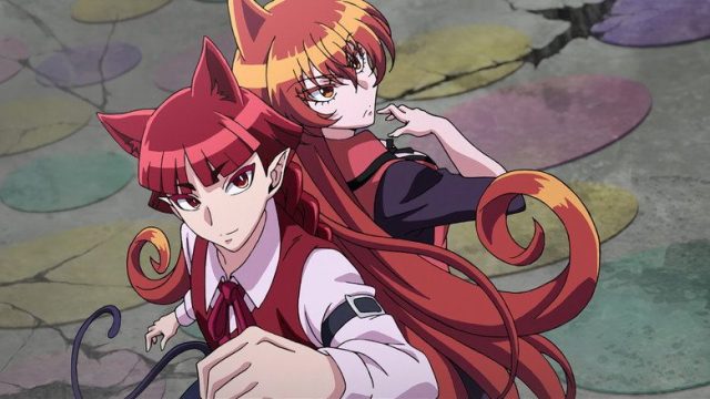 Welcome to Demon School! Iruma-kun S02E16