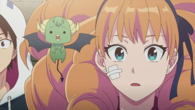 Radiant S02E21