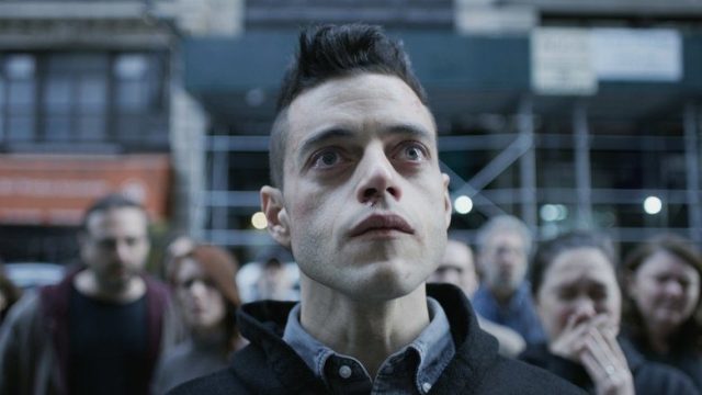 Mr. Robot S03E06