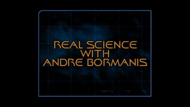 Star Trek: Voyager S00E07