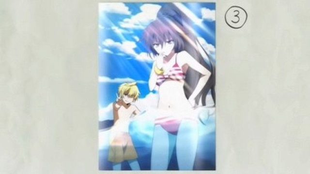 Pandora Hearts S00E05