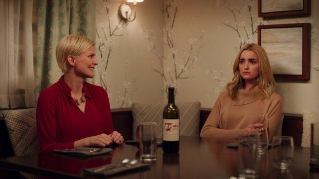 Ginny y Georgia S01E09