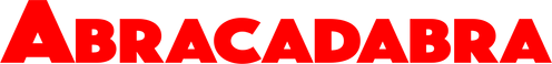 Abracadabra