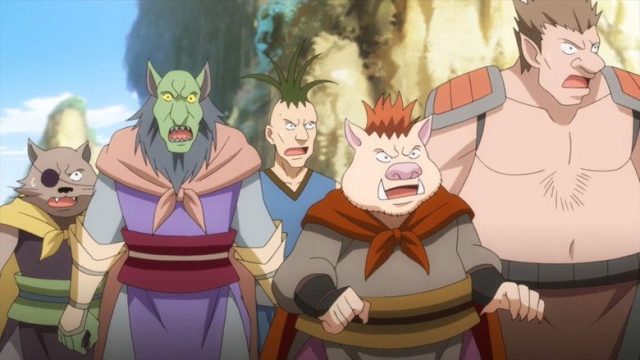 狐妖小红娘 S01E61