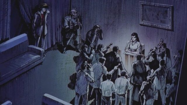 Ashita No Joe S02E36