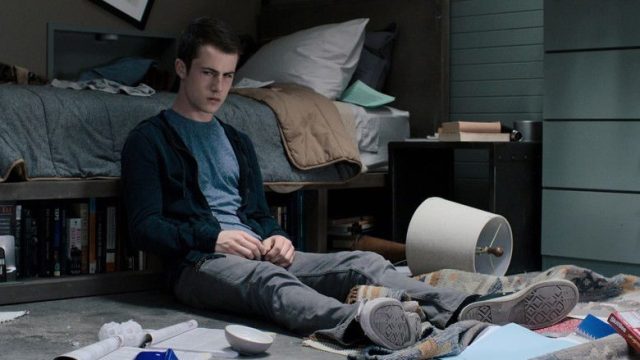 13 Reasons Why S03E07