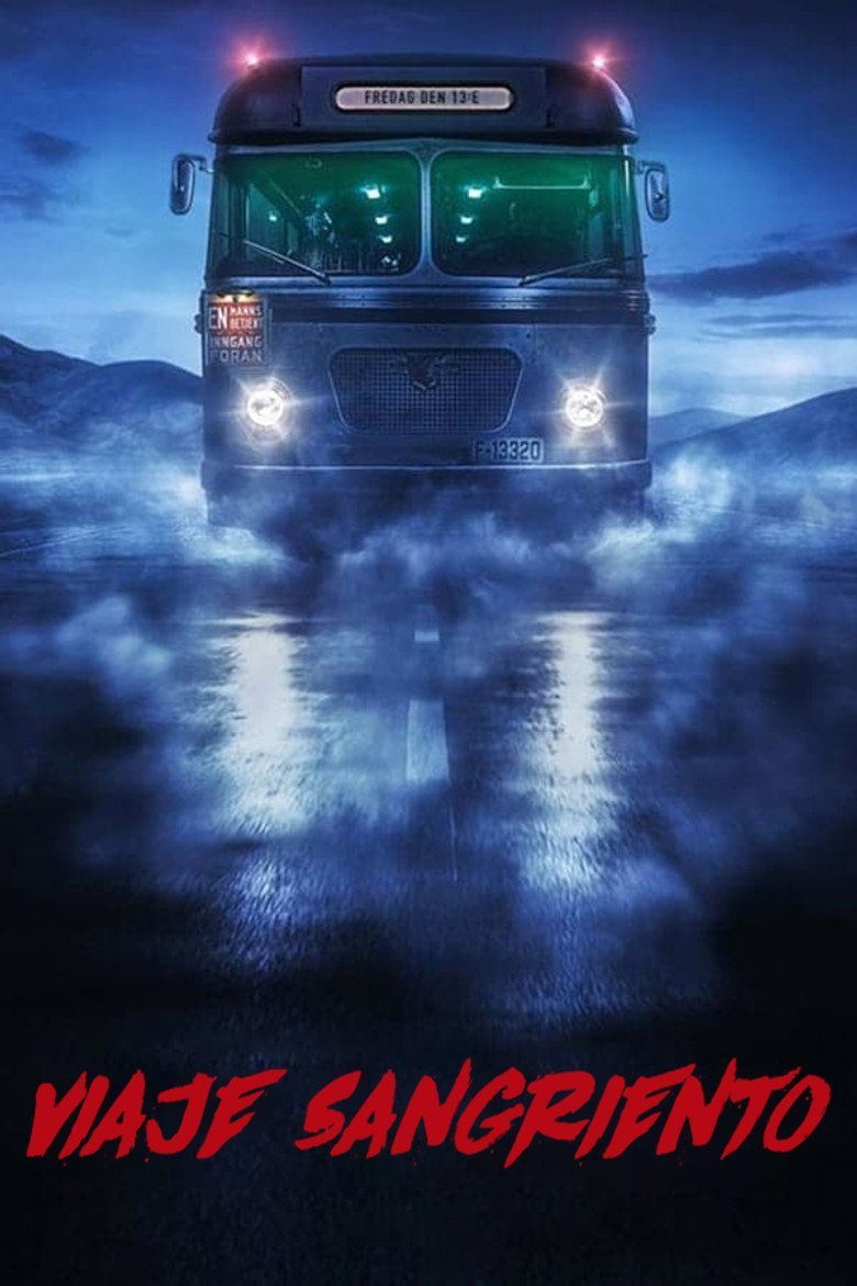 Bloodride Temporada 1