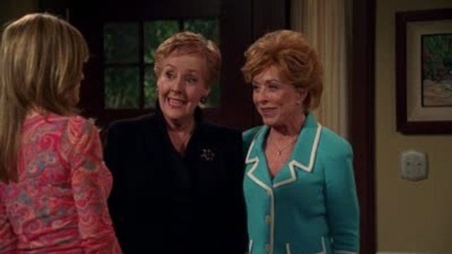 Dos Hombres y Medio S09E20