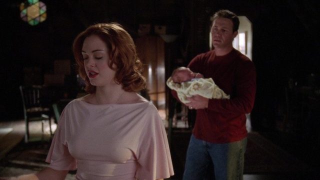 Hechiceras S05E17