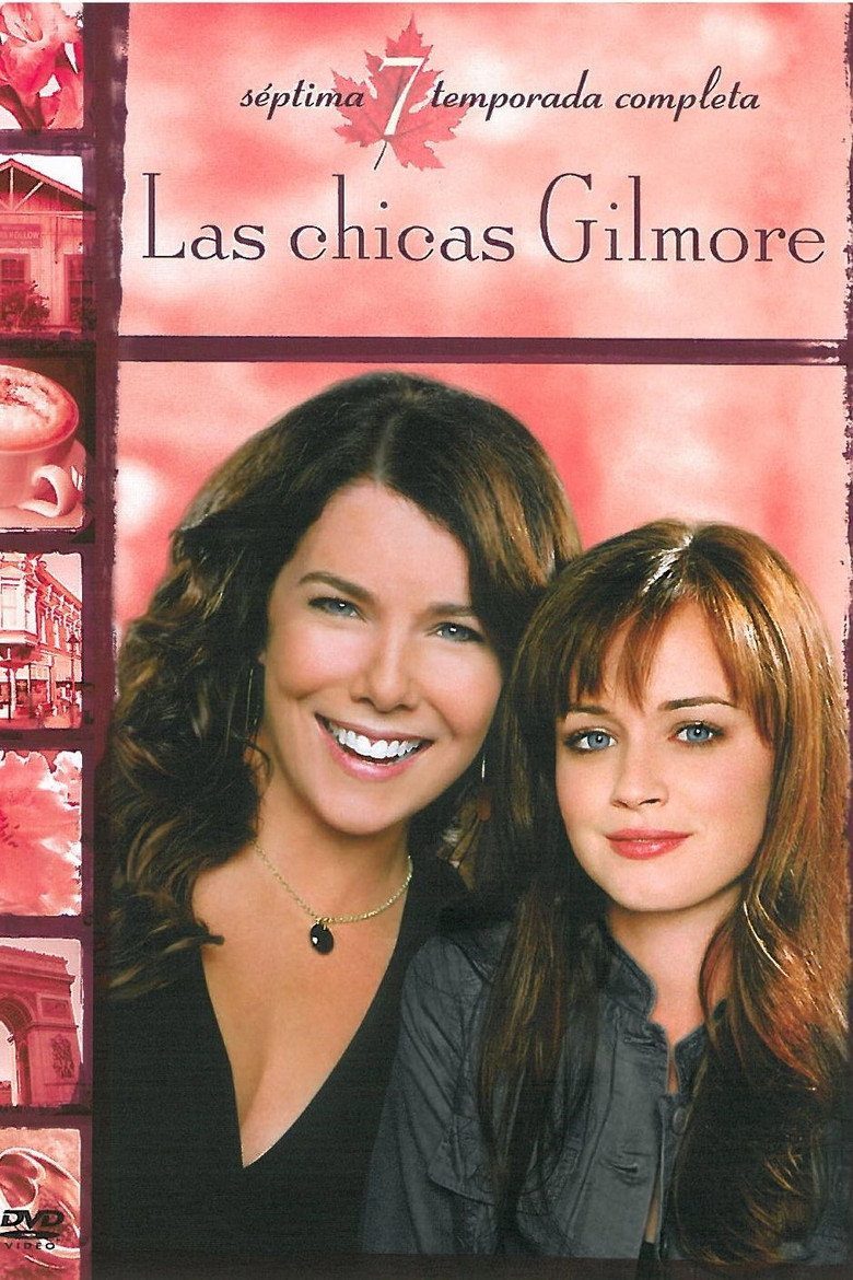 Las Chicas Gilmore Temporada 7