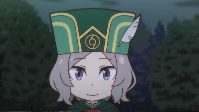 Re:ZERO -Starting Life in Another World- S00E46
