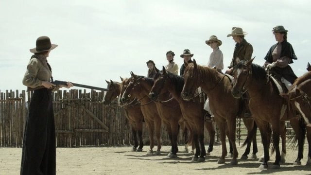 Godless S01E07