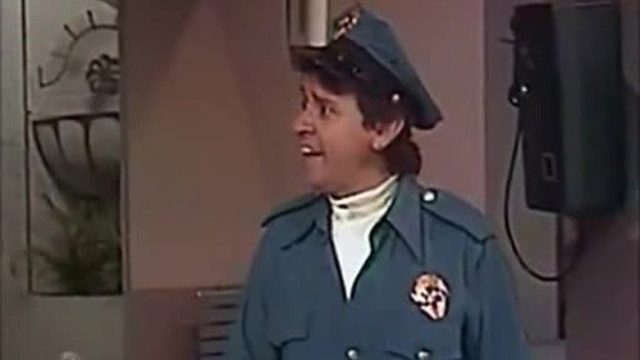 El Chapulín Colorado S06E06