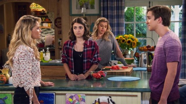 Fuller House S04E08