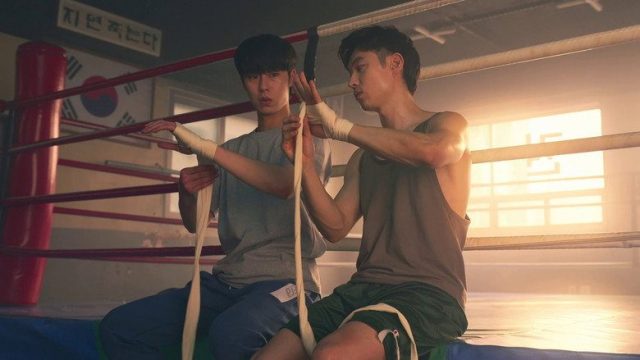 Mudanzas al Cielo S01E07