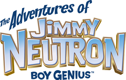 Las Aventuras de Jimmy Neutron: El Niño Genio