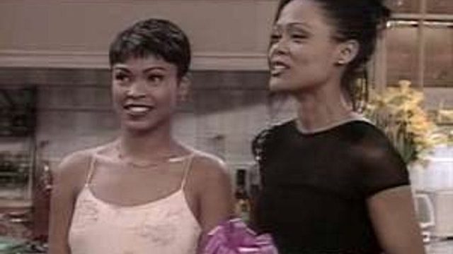 El Príncipe del Rap en Bel-Air S05E23