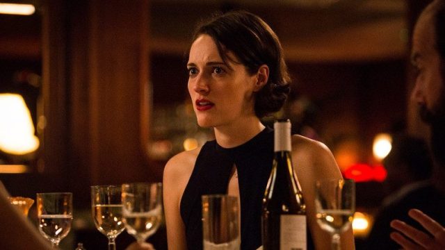 Fleabag S02E01