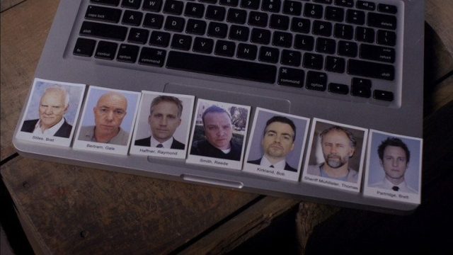 El Mentalista S05E22