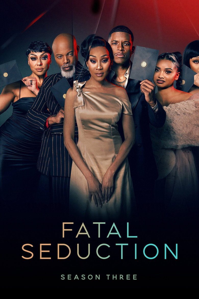 Seducción Fatal Temporada 3