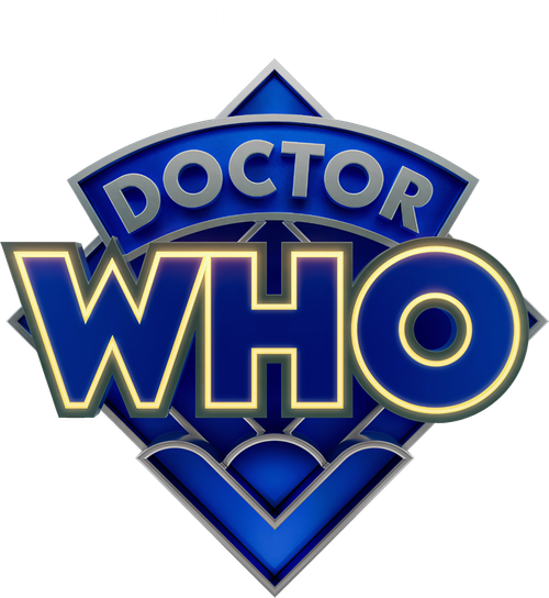 Doctor Who