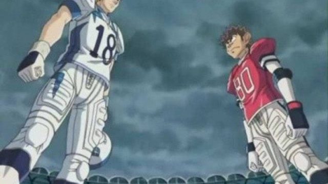 Eyeshield 21 S01E132