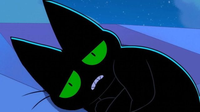 Mao Mao: Heroes of Pure Heart S01E31