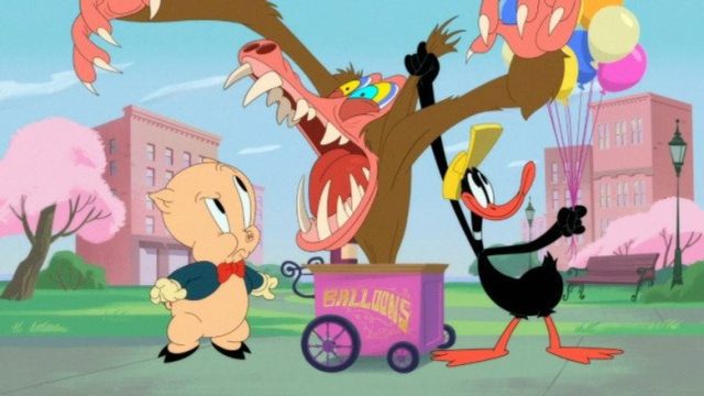 Looney Tunes Cartoons S03E20