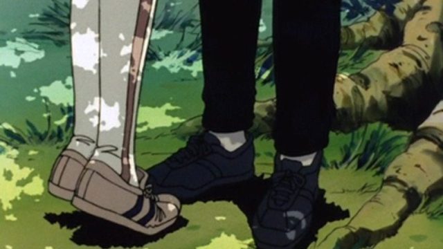 きまぐれオレンジ☆ロード S01E48
