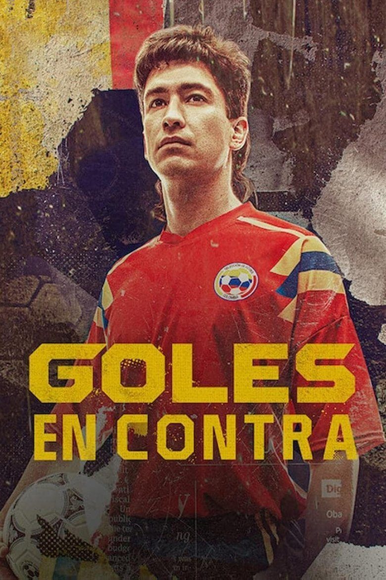 Goles en contra Temporada 1