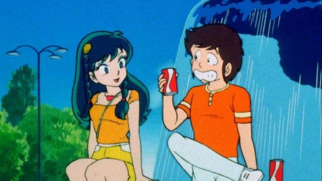 Urusei Yatsura S01E62