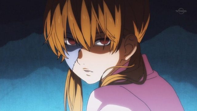 Tonari no Kaibutsu-kun S01E08